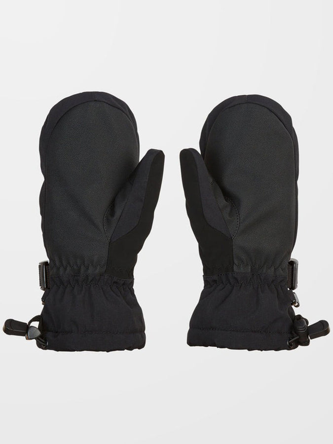 Volcom Day Saver Mitt | BLACK (BLK)