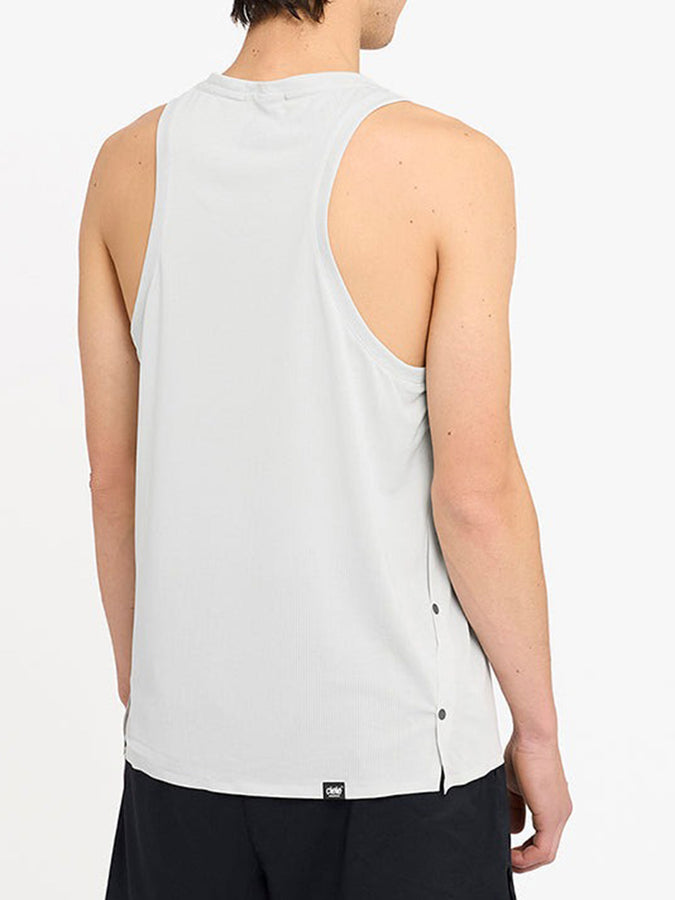 Ciele FSTSinglet Light Grey Tank Top Spring 2026 | LIGHT GREY