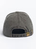 Autumn Washed 6 Panel Strapback Hat Summer 2026