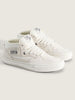 Vans Skate Half Cab Marshmallow Shoes Fall 2026