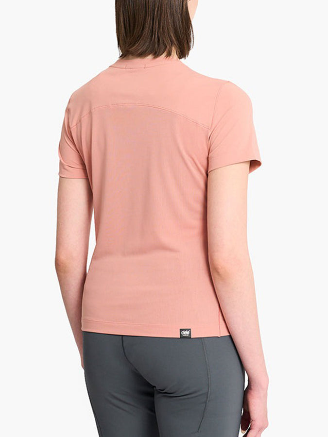 Ciele DLYTShirt Rose Dawn T-Shirt Fall 2026 | ROSE DAWN