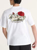 Vans Old Skool Bloom T-Shirt Fall 2026