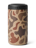 Yeti Rambler Colster Marsh Camo 16oz Tall Can Insulator