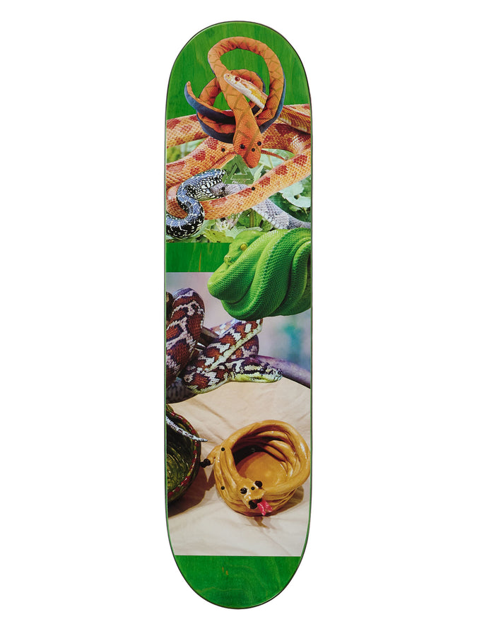 Palace Rory Pro 8.06’’ Skateboard Deck | RED