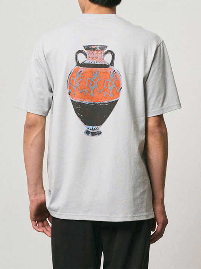 Gramicci Vase T-Shirt Fall 2026 | MIST