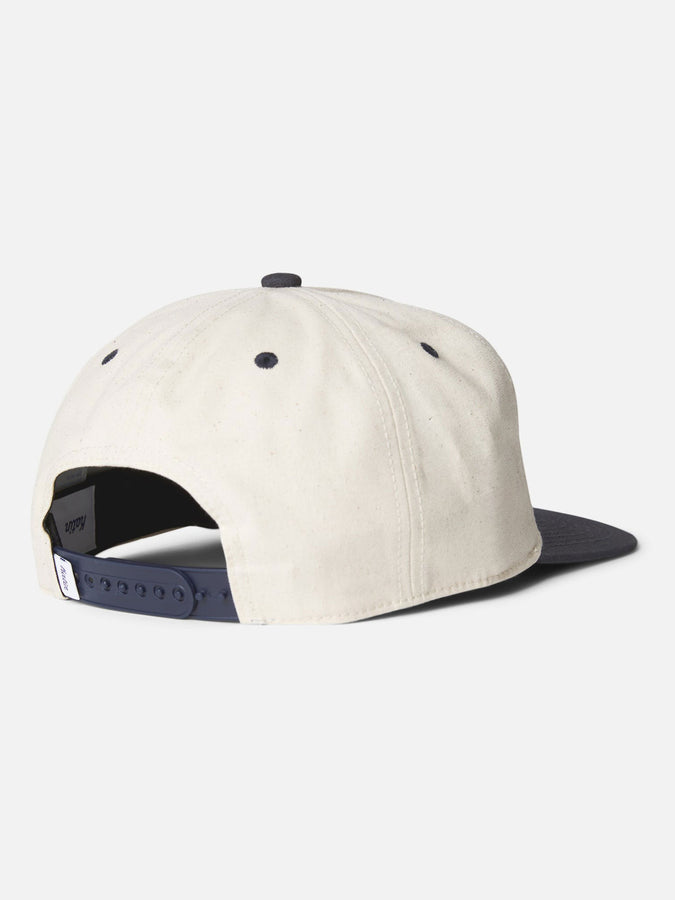 Katin Roadside Snapback Hat | WASHED BLUE
