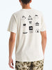 The North Face Midnight Mirage T-Shirt Spring 2026