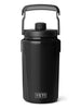 Yeti Silo Chug Black 1.89L Bottle