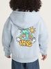 Vans Flippercorn Zip Hoodie Fall 2026