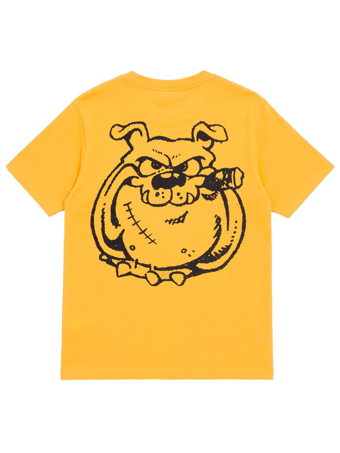 Deathwish Lover Boy T-Shirt Fall 2026 | GOLD