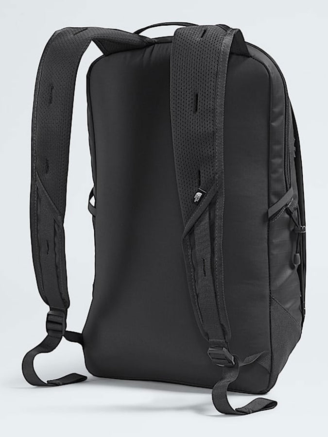 The North Face Base Camp Voyager Pro Lightweight Backpack | ANTHRACITE GREY/TNF BLK (WUO)