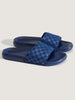 Vans La Costa Slide-On Deep Indigo Sandals Spring 2026