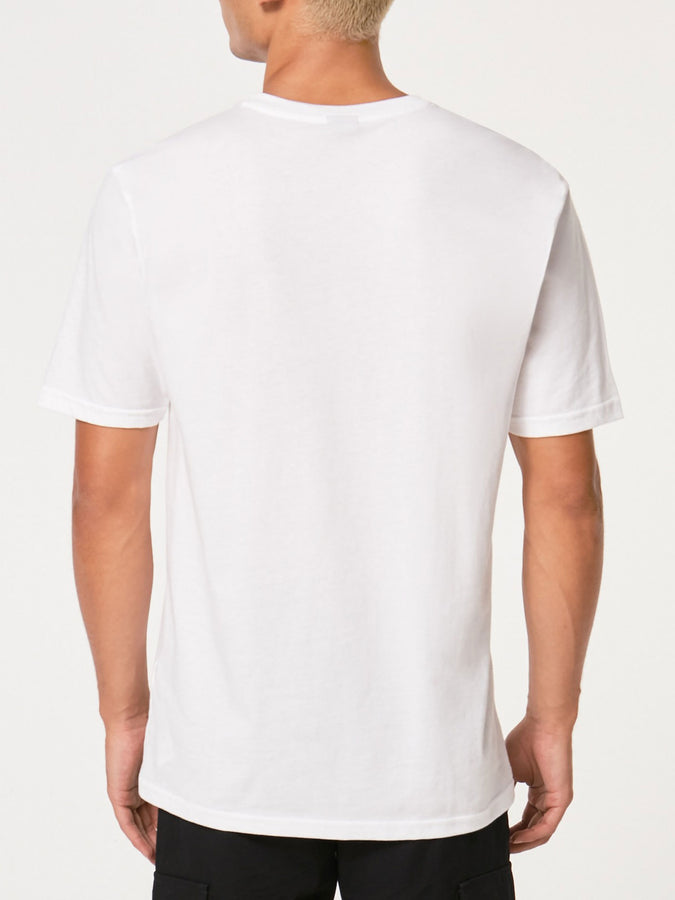 Oakley Mark II 2.0 T-Shirt Fall 2026 | WHITE/BLACK (104)