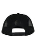 Santa Cruz Cruz Embroidered Snapback Hat