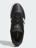 Adidas Busenitz Vulc II Balck/Chalk White/Met Gold Shoes Spring 2026