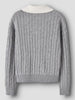 Name It Nessa Polo Sweater Fall 2026