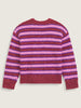 Vans Rollins Stripe Sweater Fall 2026