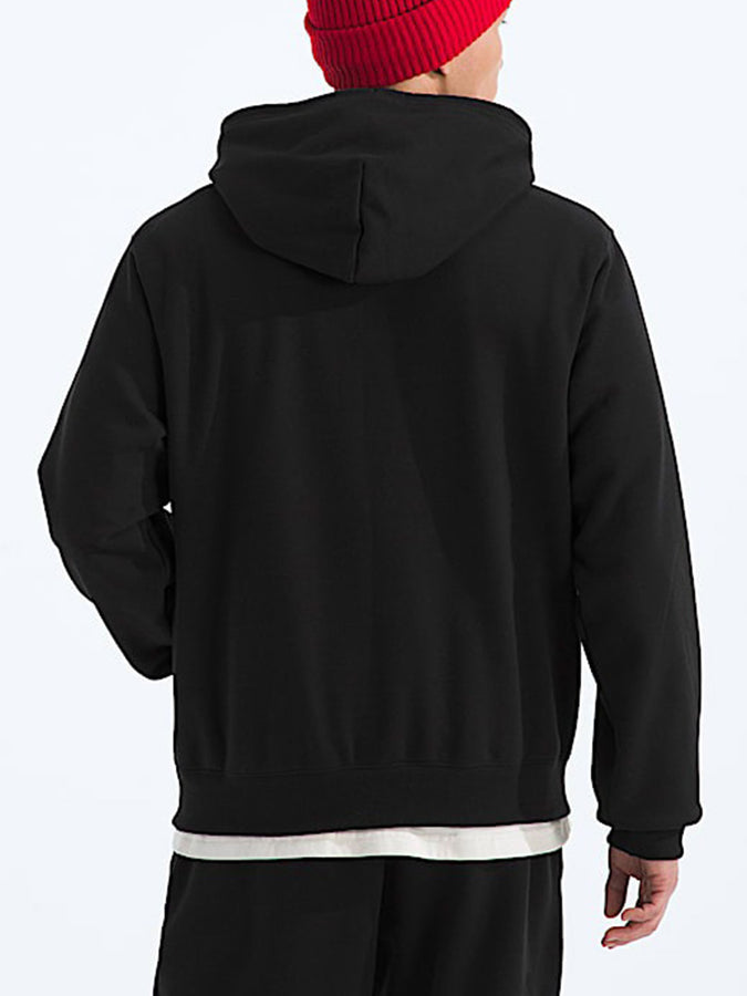 The North Face Tnf Essential Simple Dome Hoodie | TNF BLACK (JK3)