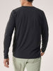 Arcteryx Cormac Long Sleeve T-Shirt Spring 2026