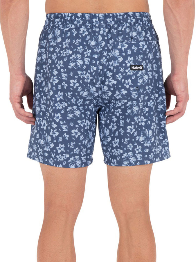 Hurley Cannonball Volley 17'' Boardshorts Spring 2026 | SUBMARINE COMBO (441)