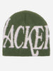 Jacker Blur Mohair Beanie