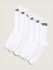 Vans Classic 6 Pack Socks