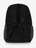 Headster Colorblock Charcoal Backpack