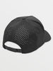Volcom Vent Delta Adj Snapback Hat
