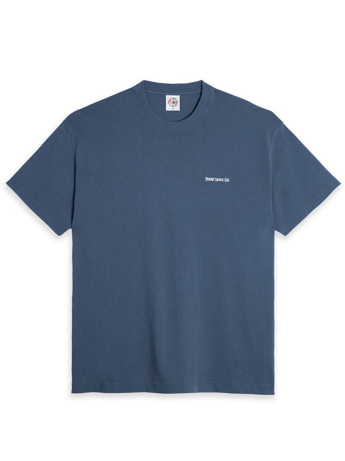 GREY BLUE