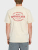Quiksilver The Shed T-Shirt Summer 2026
