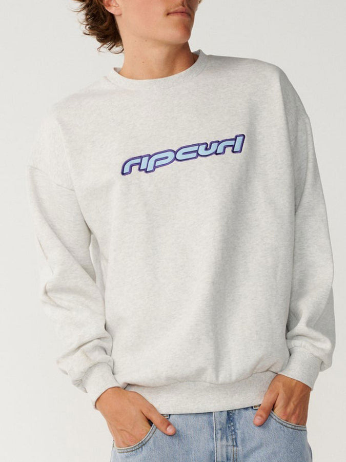 Rip Curl Archive Crewneck Sweatshirt Fall 2026 | SPORTS MARLE (2124)