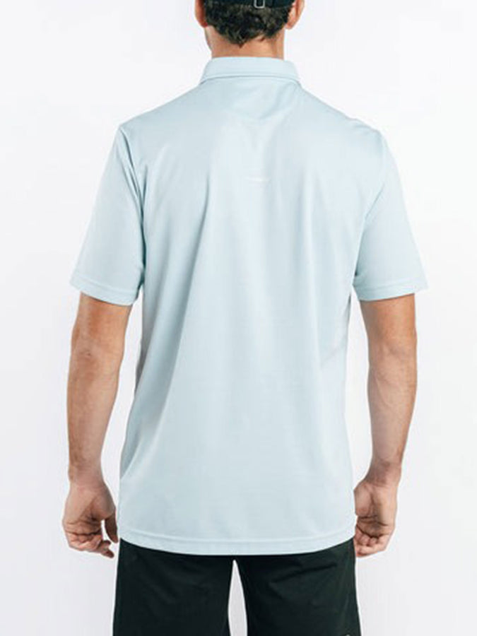 Students Science Short Sleeve Polo Summer 2026 | CHAMBRAY