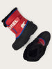 Sorel Snow Commander Bright Red/Azul Winter Boots Winter 2027