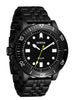 Nixon Stinger 44 All Matte Black/Black Watch
