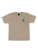 Santa Cruz Screaming Hand T-Shirt Fall 2026