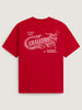 Vans Caballero T-Shirt Fall 2026