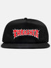 Thrasher Spikey Snapback Hat