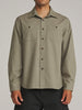 Katin Coast Cpo Long Sleeve Buttondown Shirt Fall 2026