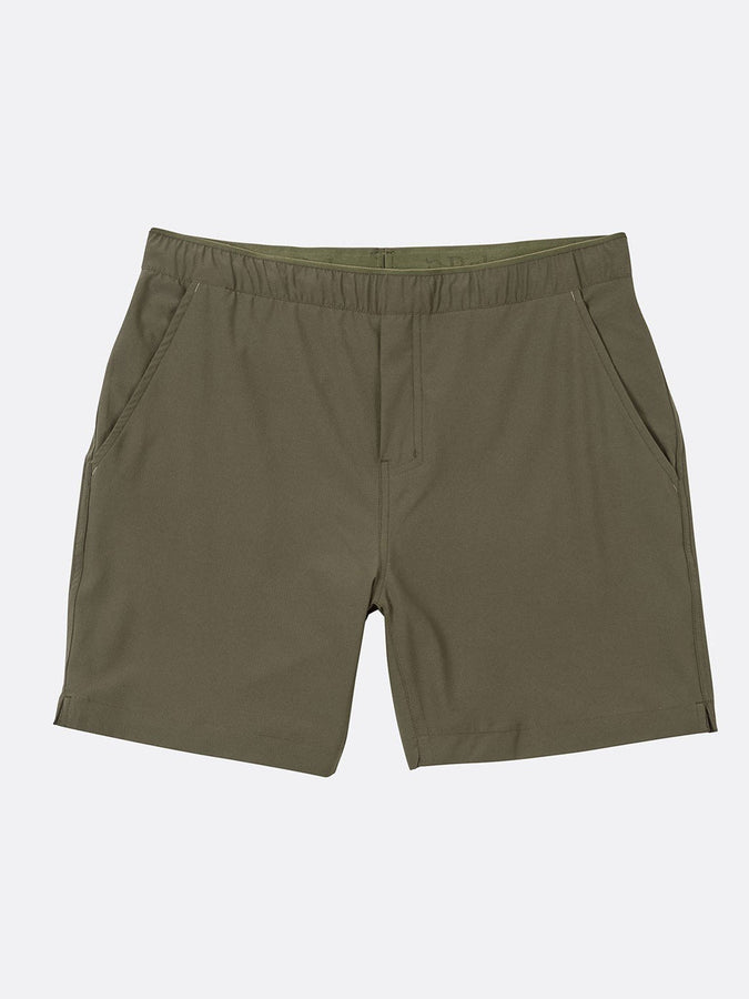 Rab Harpur Shorts Summer 2026 | ARMY