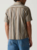 Rvca Talum Short Sleeve Buttondown Shirt Fall 2026