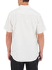 Hurley Icon Stretch Short Sleeve Buttondown Shirt Spring 2026
