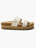 Reef Cushion Vista Hi Vintage Sandals Summer 2026