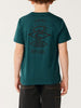 Rip Curl Search Icon T-Shirt Fall 2026