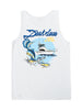 Dark Seas Reel Legends Tank Top Summer 2026