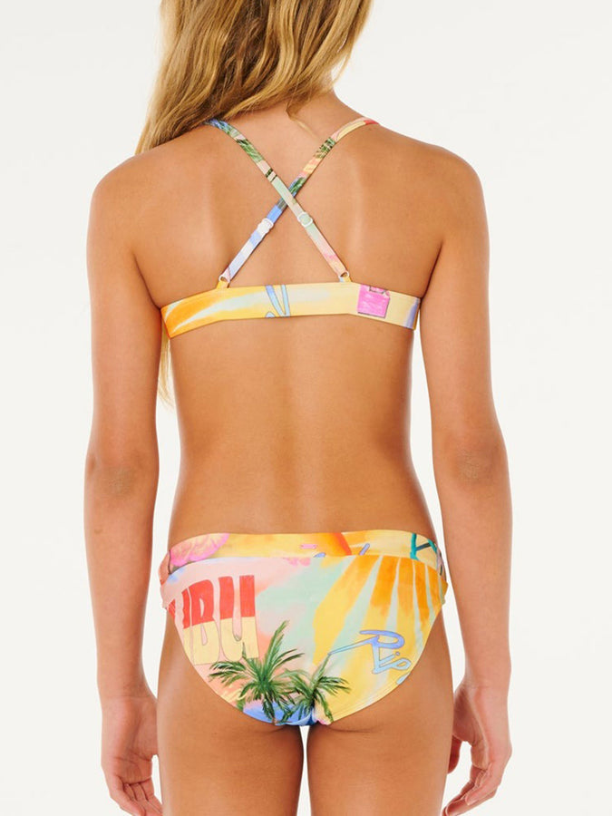 Rip Curl Malibu Bikini Spring 2026 | MULTICO (3282)