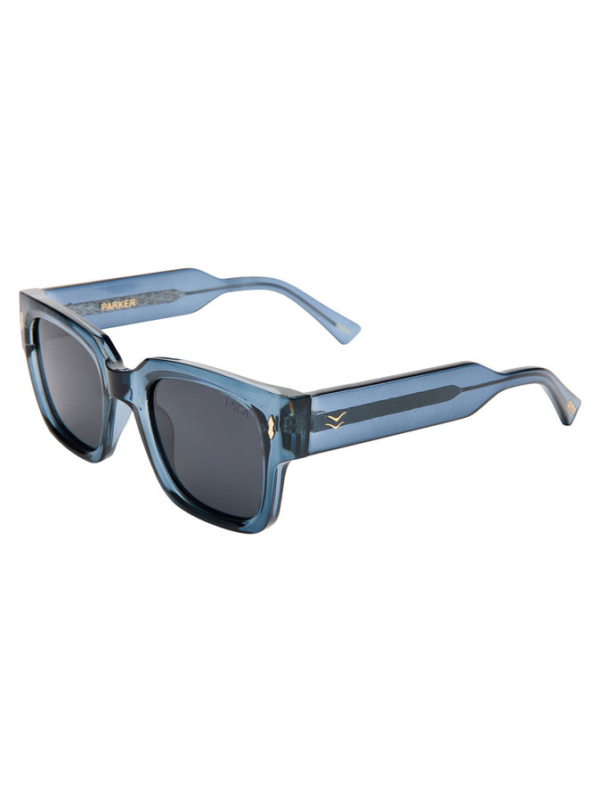 I-Sea Parker Sunglasses | DARK SEAS/SMOKE