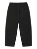 Hélas Surfer Black Pants Fall 2026