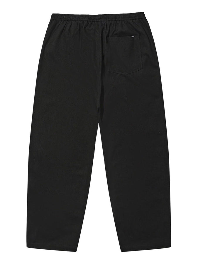 Hélas Surfer Black Pants Fall 2026 | BLACK
