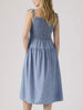 Levis Monaco Breezy Blues Dress Summer 2026