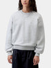 Carhartt Wip Casey Crewneck Sweatshirt Fall 2026